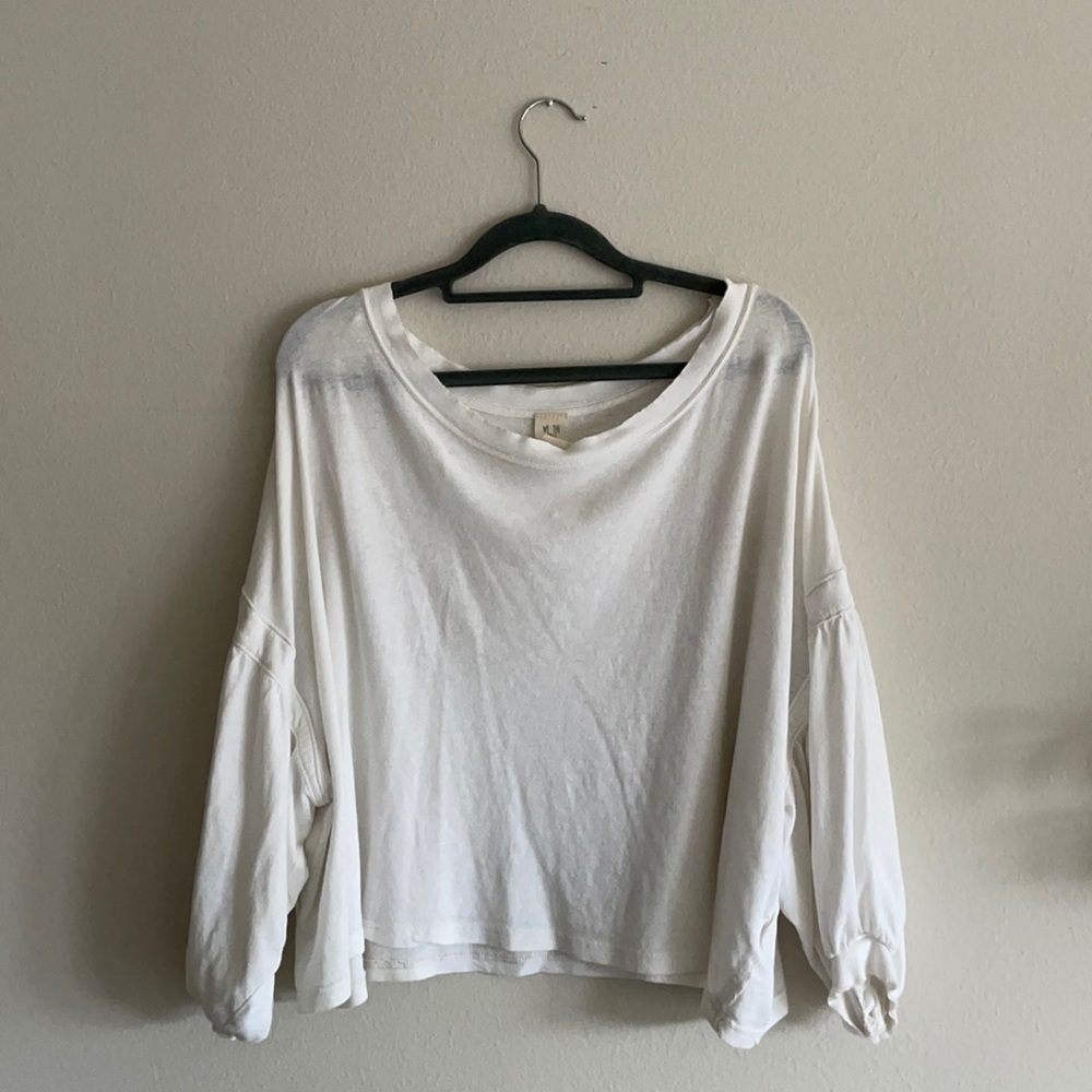 Free People Blouse